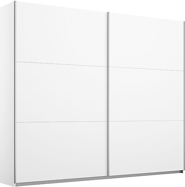 rauch Schwebetürenschrank "AURELIO Kleiderschrank Garderobe TOPSELLER" günstig online kaufen