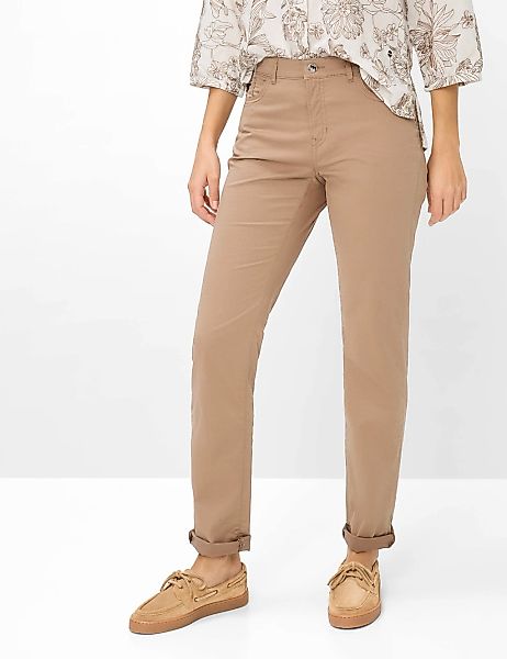 Brax 5-Pocket-Hose "Style CAROLA" günstig online kaufen