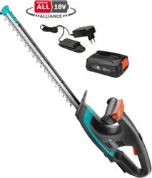 GARDENA Akku-Heckenschere EasyCut 40/18V P4A Ready-To-Use günstig online kaufen