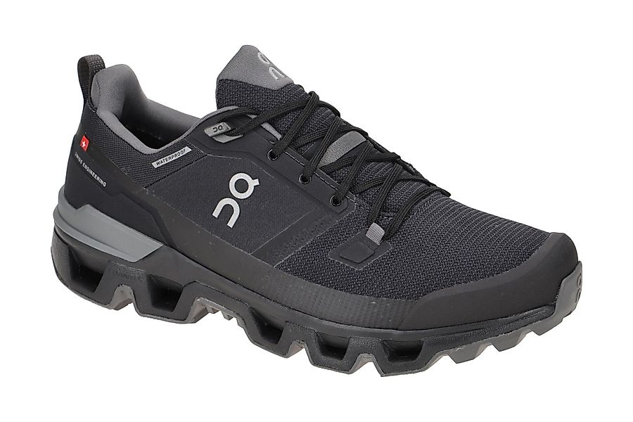 ON RUNNING 73.98602 Schnürschuh günstig online kaufen