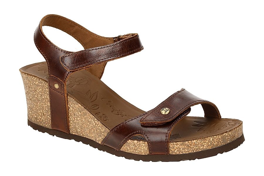Panama Jack Julia Clay B1 cuero günstig online kaufen