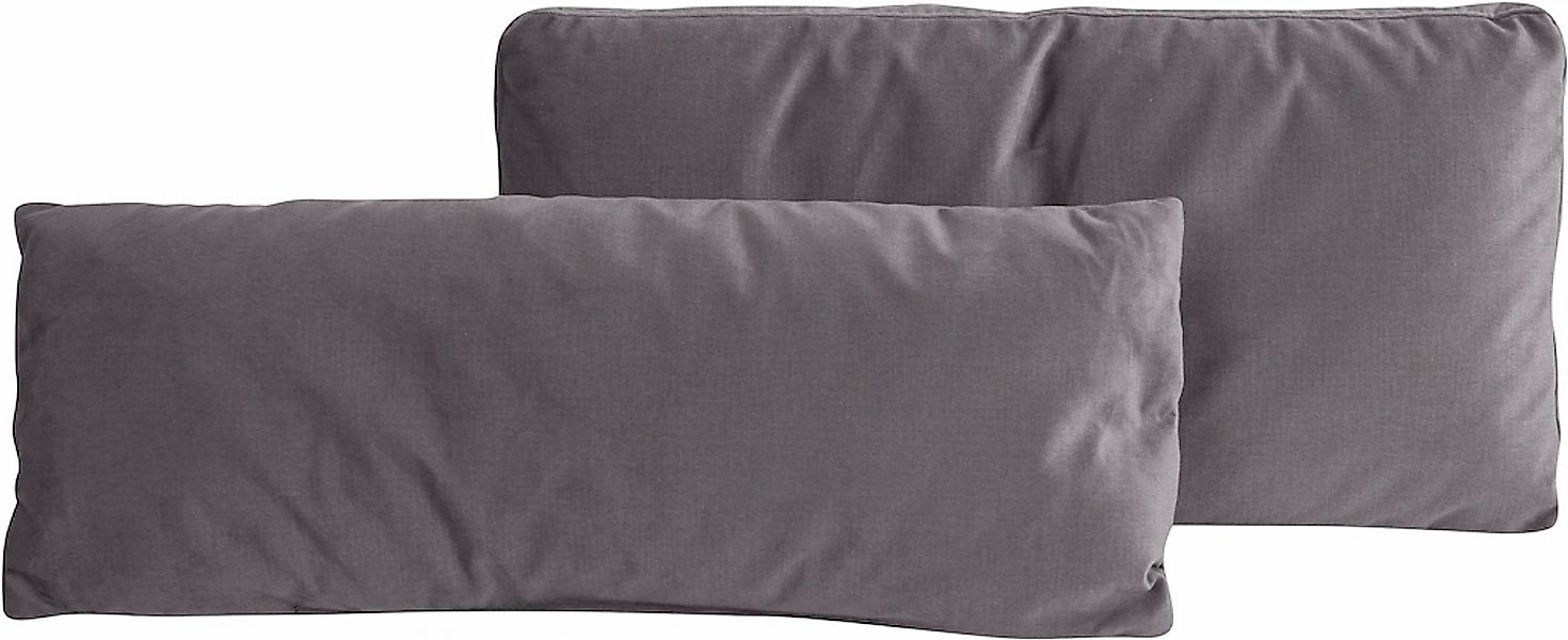 Home affaire Sofakissen "Bloomfield" Kissenset: bestehen aus einem Vorlagek günstig online kaufen