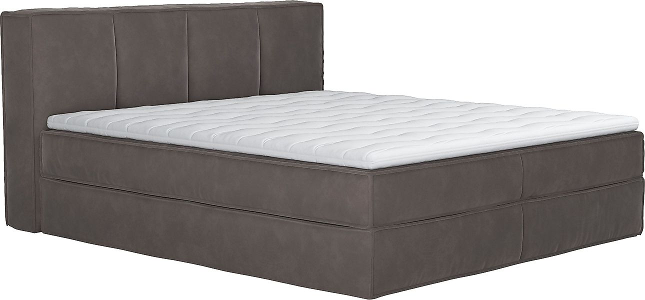 LeGer Home by Lena Gercke Boxspringbett günstig online kaufen