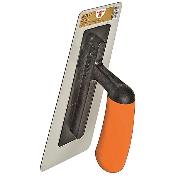 Alpina Putzkelle Effekt Kelle (1-St) günstig online kaufen