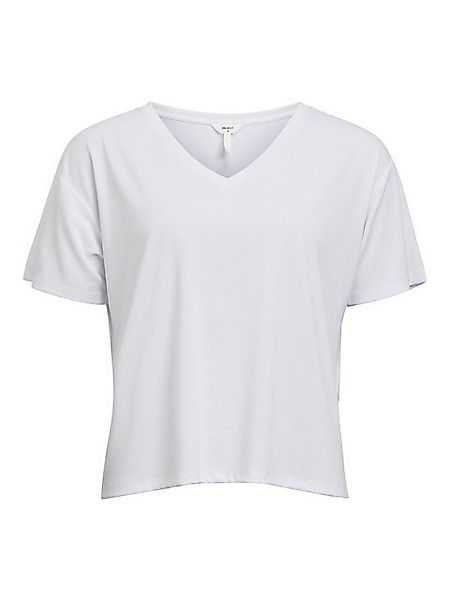 Object T-Shirt Annie (1-tlg) Plain/ohne Details günstig online kaufen