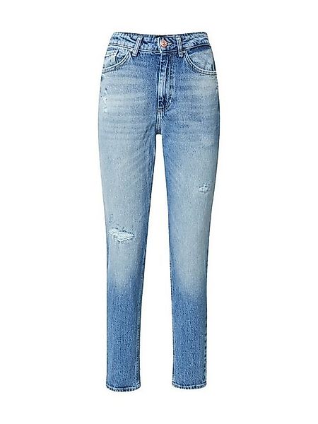 ONLY Mom-Jeans Damen Mom Jeans Hose Straight ONLVENEDA günstig online kaufen