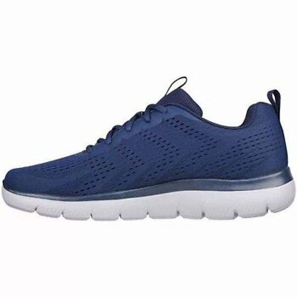 Skechers  Sneaker SUMMITS TORRE 232395 NVGY günstig online kaufen