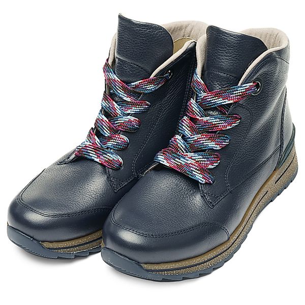 Ara OSAKA Winterboots Schnürboots, High Top günstig online kaufen