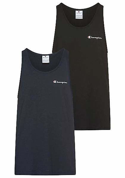 Champion Tanktop Packung, 2 Stk. günstig online kaufen