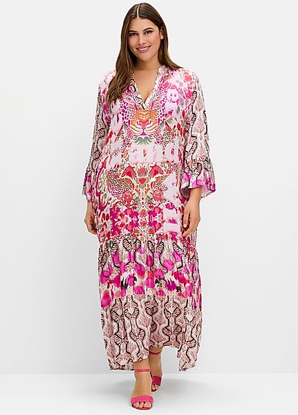 Maxikleid "Kleid" günstig online kaufen