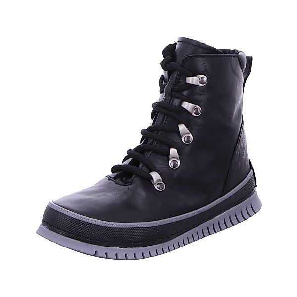Gemini Stiefeletten für Damen in schwarz günstig online kaufen