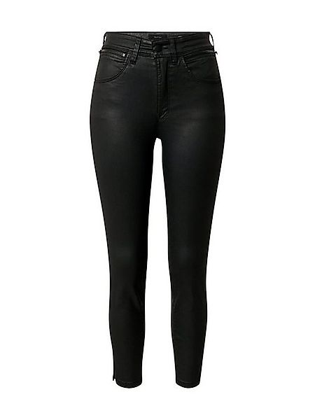 Salsa Jeans 7/8-Jeans Faith (1-tlg) Plain/ohne Details günstig online kaufen