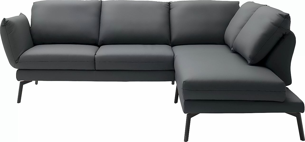 SCHÖNER WOHNEN-Kollektion Ecksofa "Spin, Multifunktionssofa, bequem und hoc günstig online kaufen