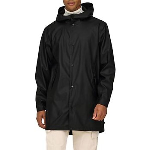 Only And Sons  Herrenmantel - günstig online kaufen