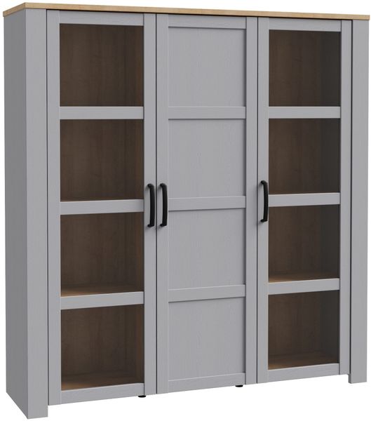 FORTE Highboard "Bohol" Breite 151 cm günstig online kaufen