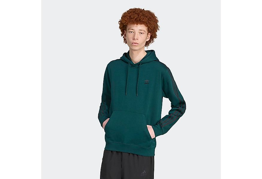 adidas Originals Kapuzensweatshirt 3-STRIPES HOODY günstig online kaufen
