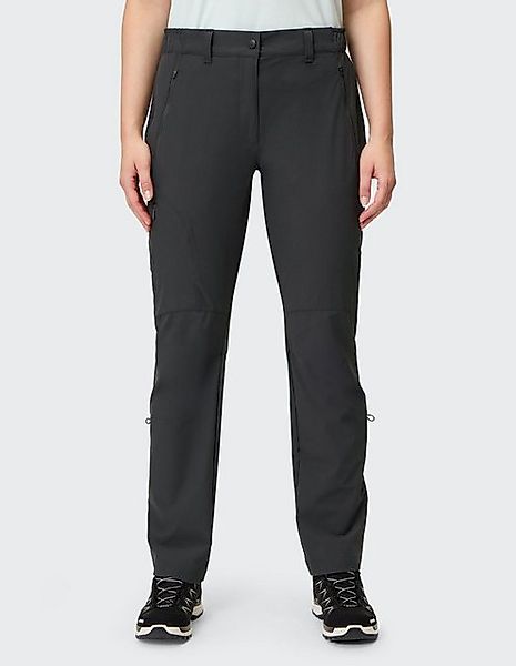 HOT Sportswear Funktionshose Bavella L_Pants graphite günstig online kaufen