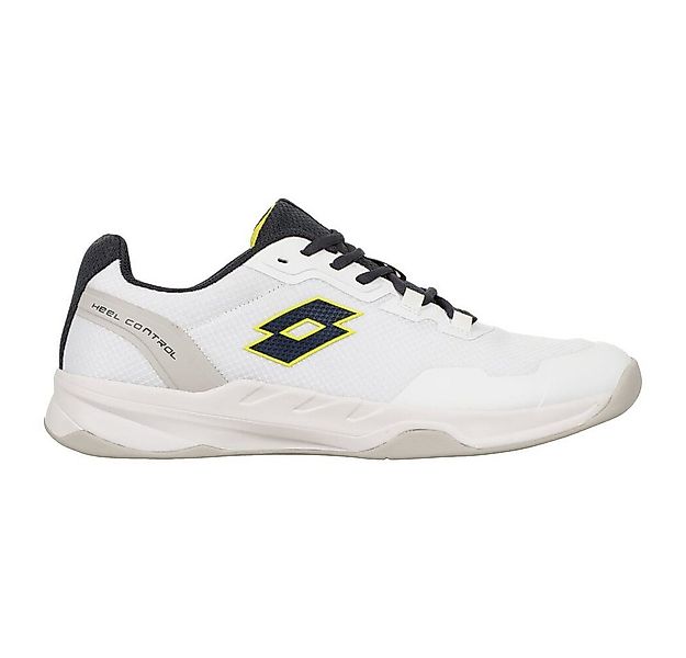 Lotto Mirage 600 Iii Idc Carpet - Teppichcourt Tennisschuh Tennisschuh günstig online kaufen