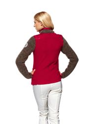 heine Shirtjacke Sweatjacke günstig online kaufen