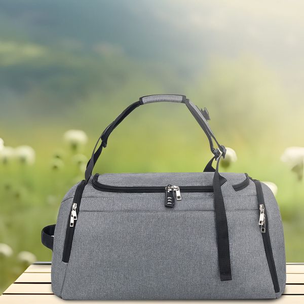 MODFU Reisetasche Handgepäcktasche Trainingstasche Sporttasche Handtasche günstig online kaufen