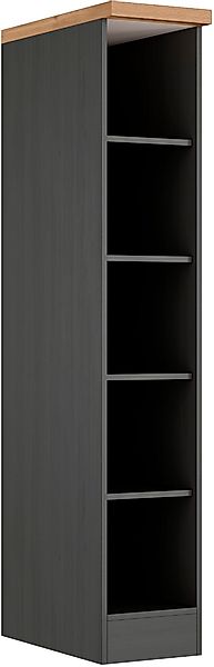 KOCHSTATION Küchenregal KS-Lana, Breite 30 cm günstig online kaufen