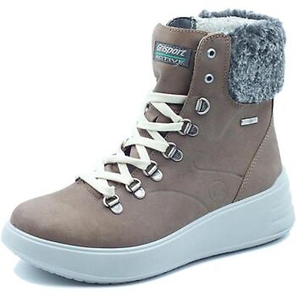 Grisport  Damenstiefel 6806S4G Visone günstig online kaufen