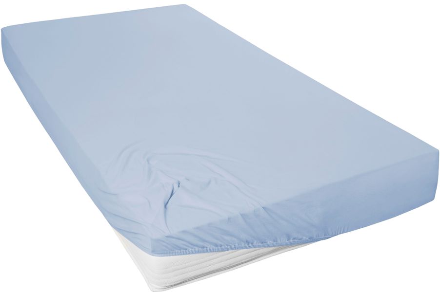 Primera Spannbettlaken Mako-Feinjersey Spannbetttuch, Mako-Jersey, Gummizug günstig online kaufen