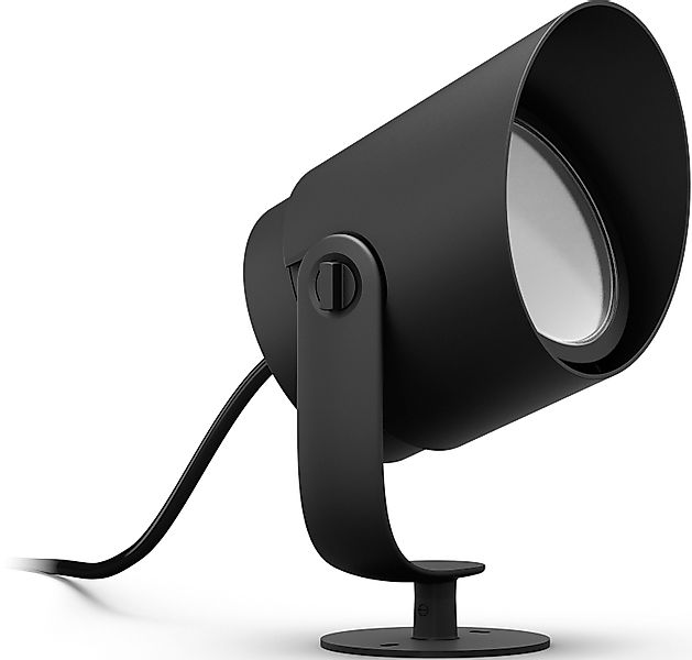 Philips Hue LED Gartenstrahler Lily XL, günstig online kaufen