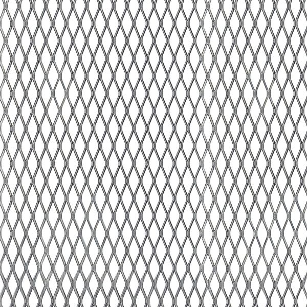 Alberts Zaun, 467340 Streckmetallblech Stahl 250 günstig online kaufen