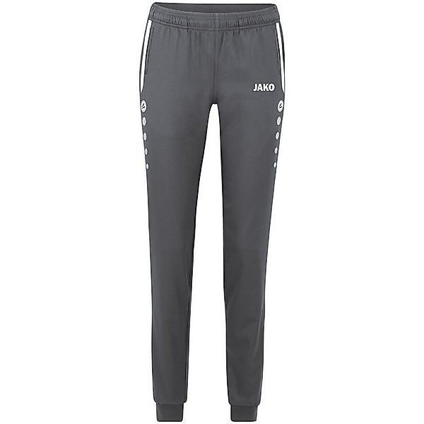 Jako Sweatbermudas 6589 Präsentationshose Allround mit günstig online kaufen
