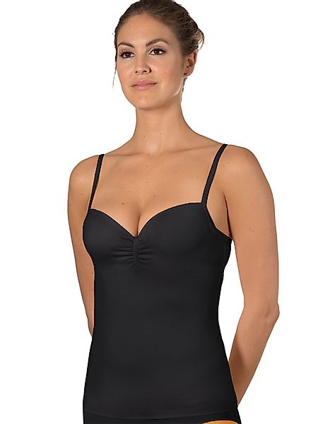 Nina Von C. BH-Hemd BH Hemd mit gemoldeter Büste Secret (Stück, 1-tlg) - günstig online kaufen