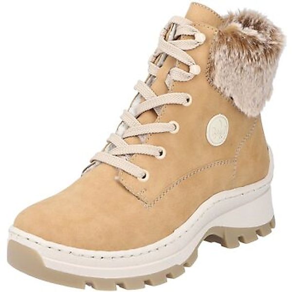 Rieker  Stiefel Stiefeletten X934120 X93 X9341-20 günstig online kaufen