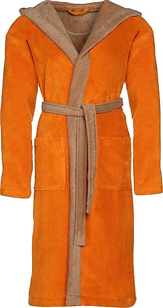 Vossen Bademantel Poppy, ideal für Sauna günstig online kaufen