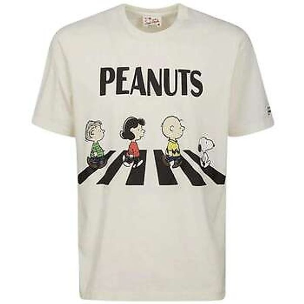 Mc2 Saint Barth  T-Shirt - günstig online kaufen