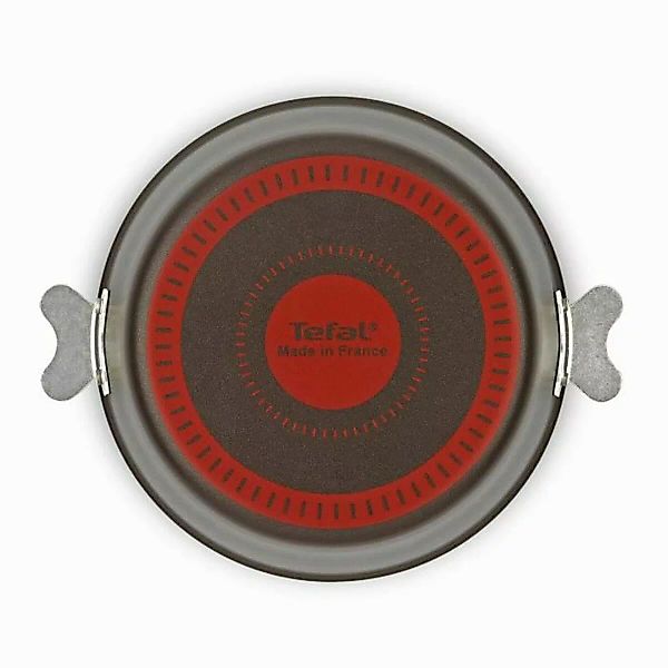 Backform Tefal Aluminium (ø 18 Cm) günstig online kaufen