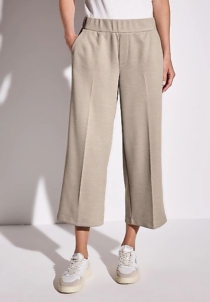 STREET ONE Culotte günstig online kaufen