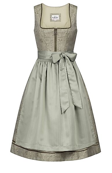 Nübler Dirndl Midi Dirndl Gala in günstig online kaufen