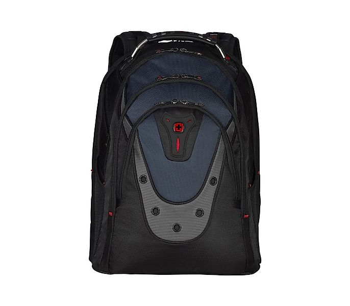 Wenger Laptoprucksack Laptop-Rucksack Ibex17 bis 17 Zoll mit Tablet-Fach 23 günstig online kaufen