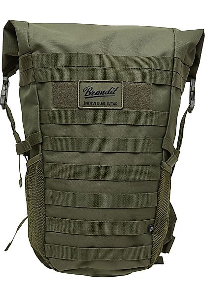 Brandit Rucksack Brandit Cooper Rolltop günstig online kaufen
