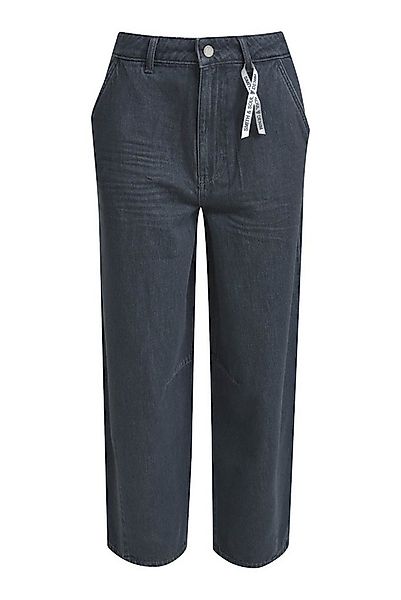 Smith & Soul Stretch-Jeans O-SHAPE DENIM PANTS günstig online kaufen