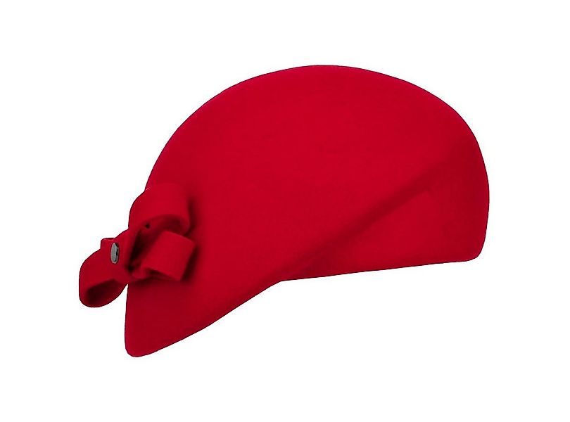 Lierys Baskenmütze (1-St) Damenbaske, Made in Italy günstig online kaufen