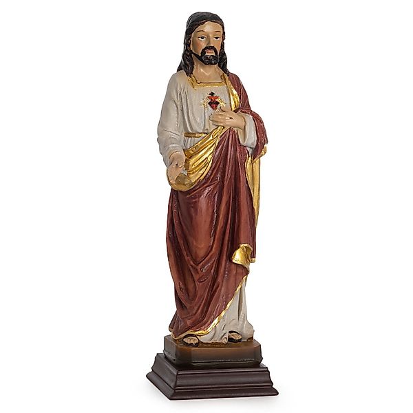 Moritz Dekofigur Jesus Christus Statue 22 günstig online kaufen
