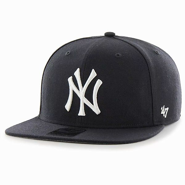 '47 Brand Snapback Cap SURE SHOT günstig online kaufen