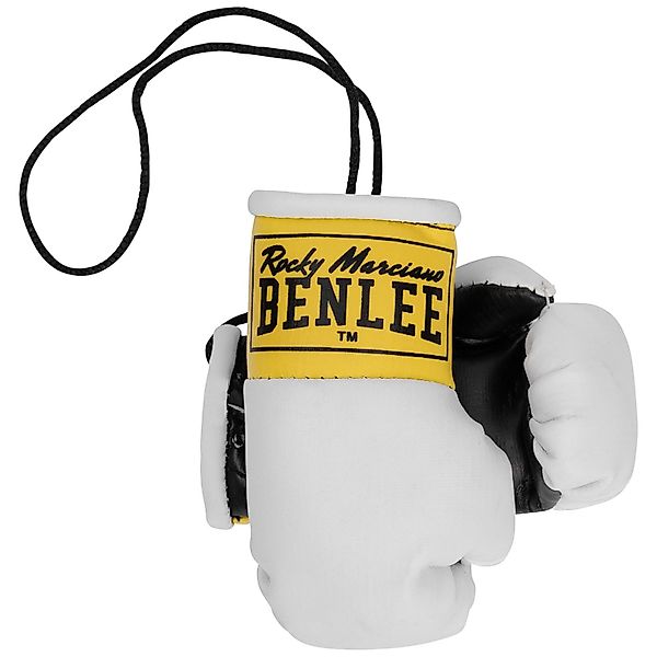 Benlee Rocky Marciano Schlüsselanhänger MINI GLOVES günstig online kaufen