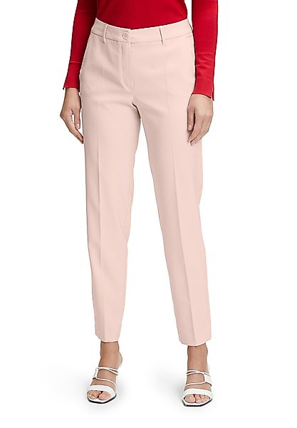 Betty Barclay Bügelfaltenhose "Betty Barclay Damen Businesshose mit Bügelfa günstig online kaufen