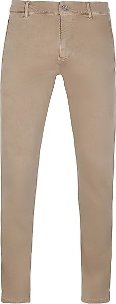 Mac Jeans Driver Pants Flexx Beige 267W dune - Größe W 35 - L 32 günstig online kaufen