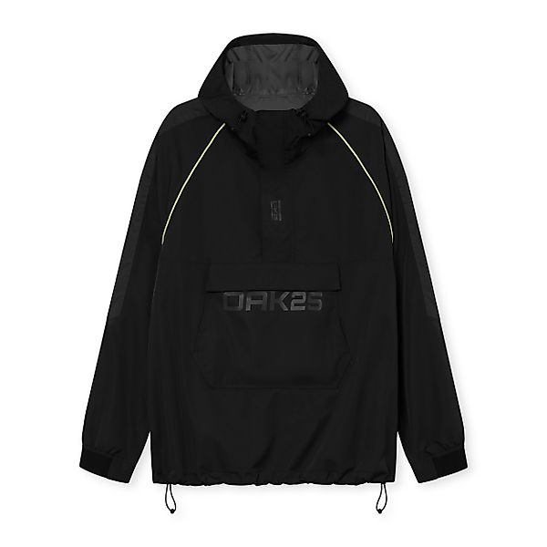 OAK25 Regenjacke Commute Rainbreaker Windbreaker Regenjacke günstig online kaufen