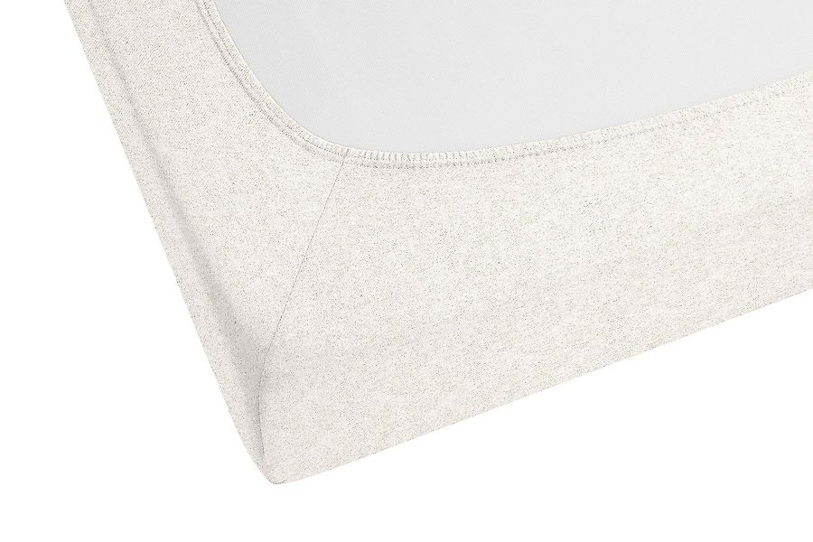 Biberna Spannbettlaken Hermal, Flanell, Gummizug: rundum, (1 Stück), 100% B günstig online kaufen