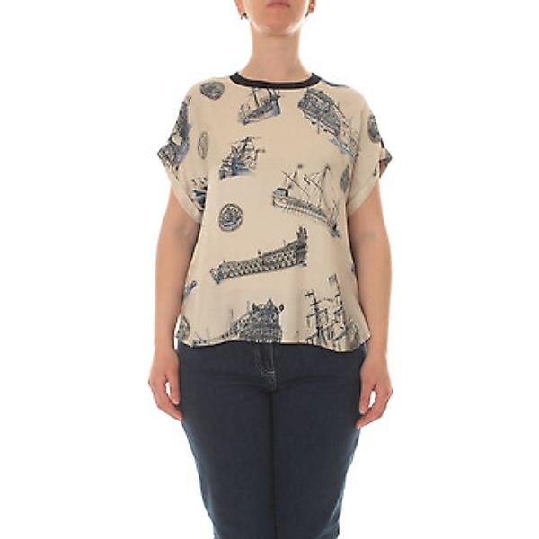 Elena Miro'  T-Shirt G187Z200361N günstig online kaufen