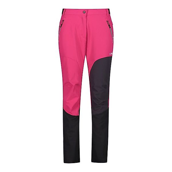 CMP Trekkinghose CMP Damen Wanderhose WOMAN PANT 32T4306 günstig online kaufen